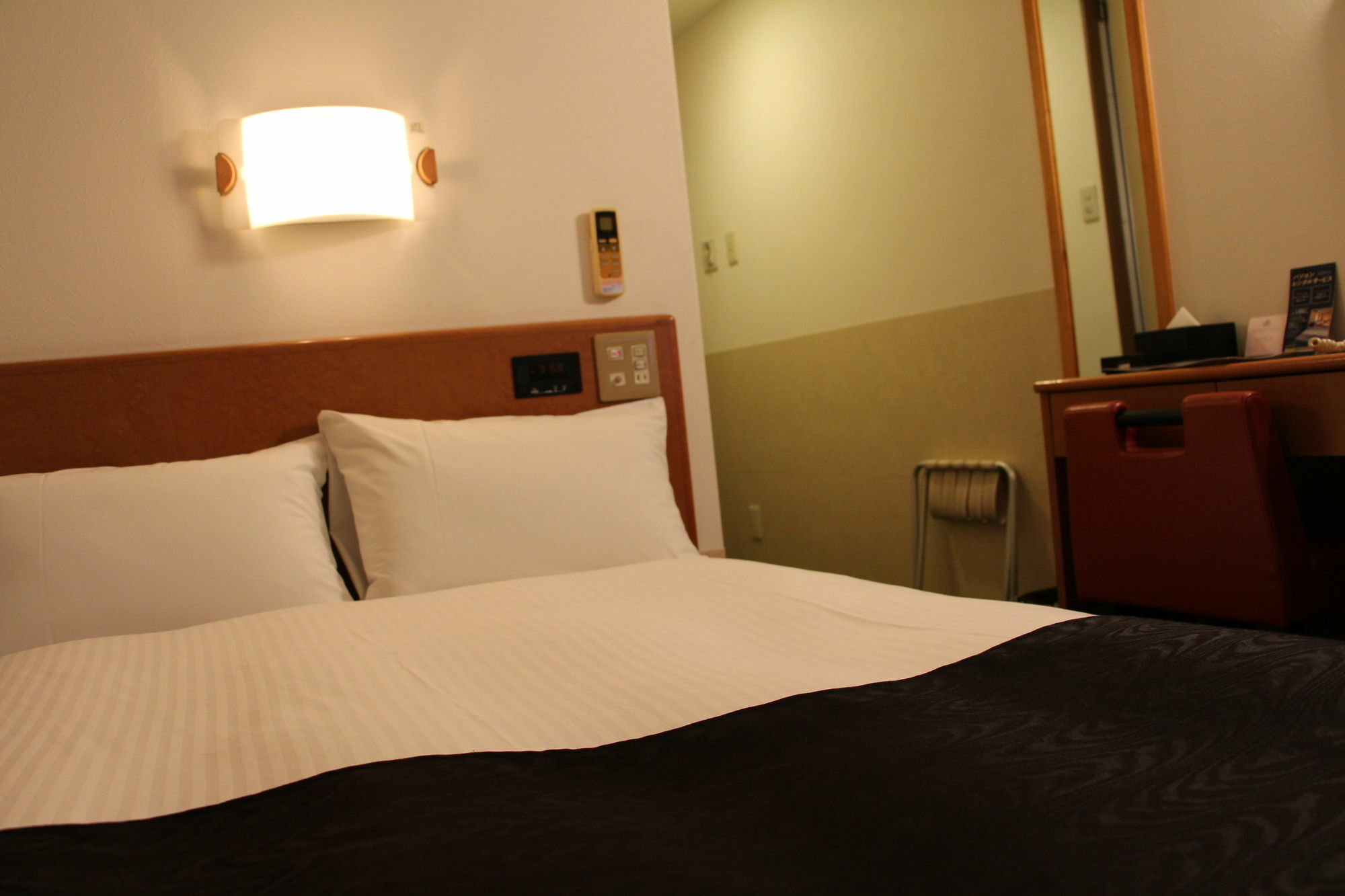 Apa Hotel Tokushima Ekimae Esterno foto