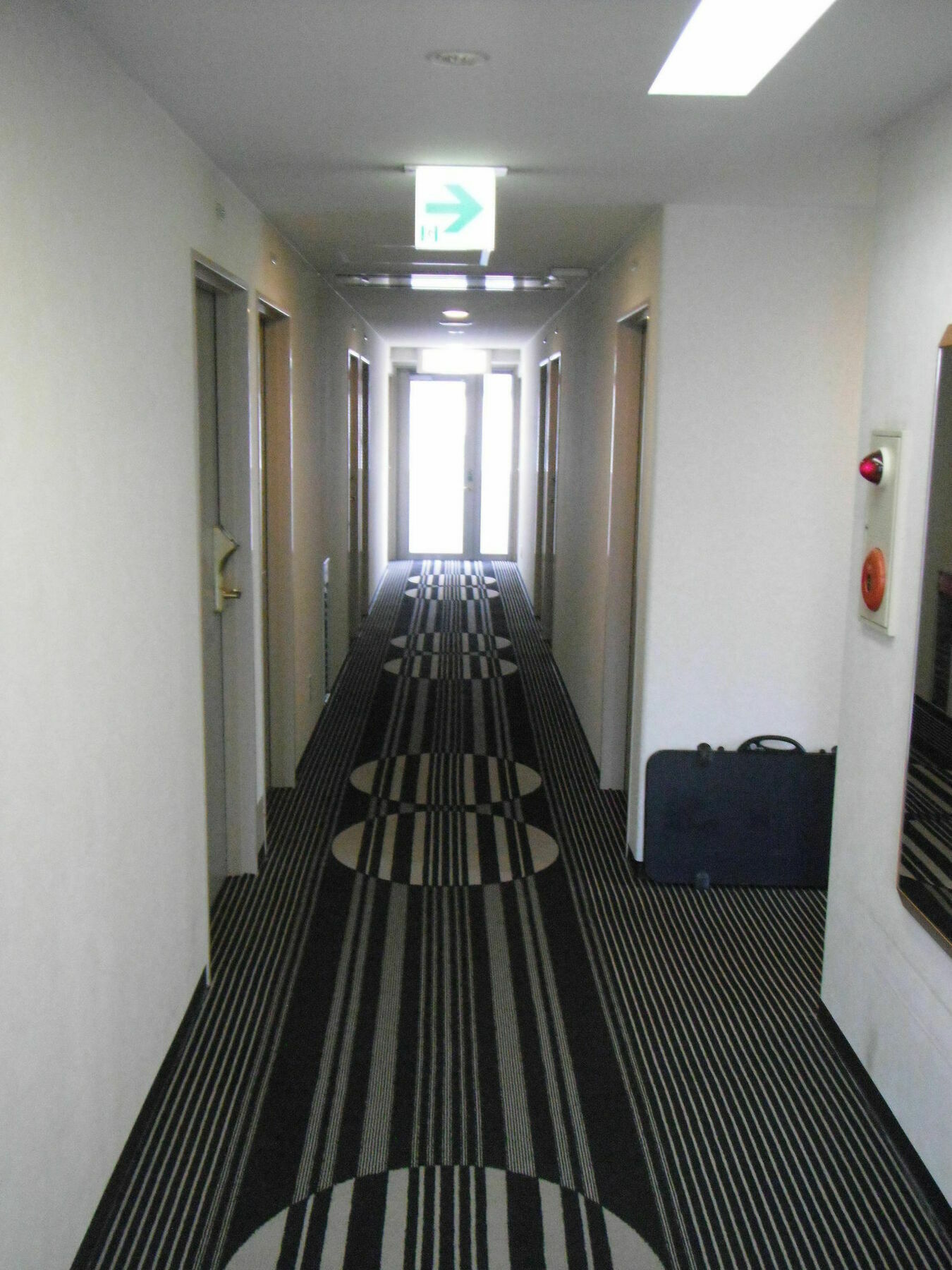 Apa Hotel Tokushima Ekimae Esterno foto