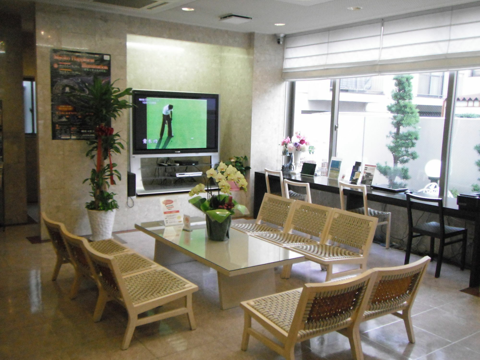 Apa Hotel Tokushima Ekimae Esterno foto