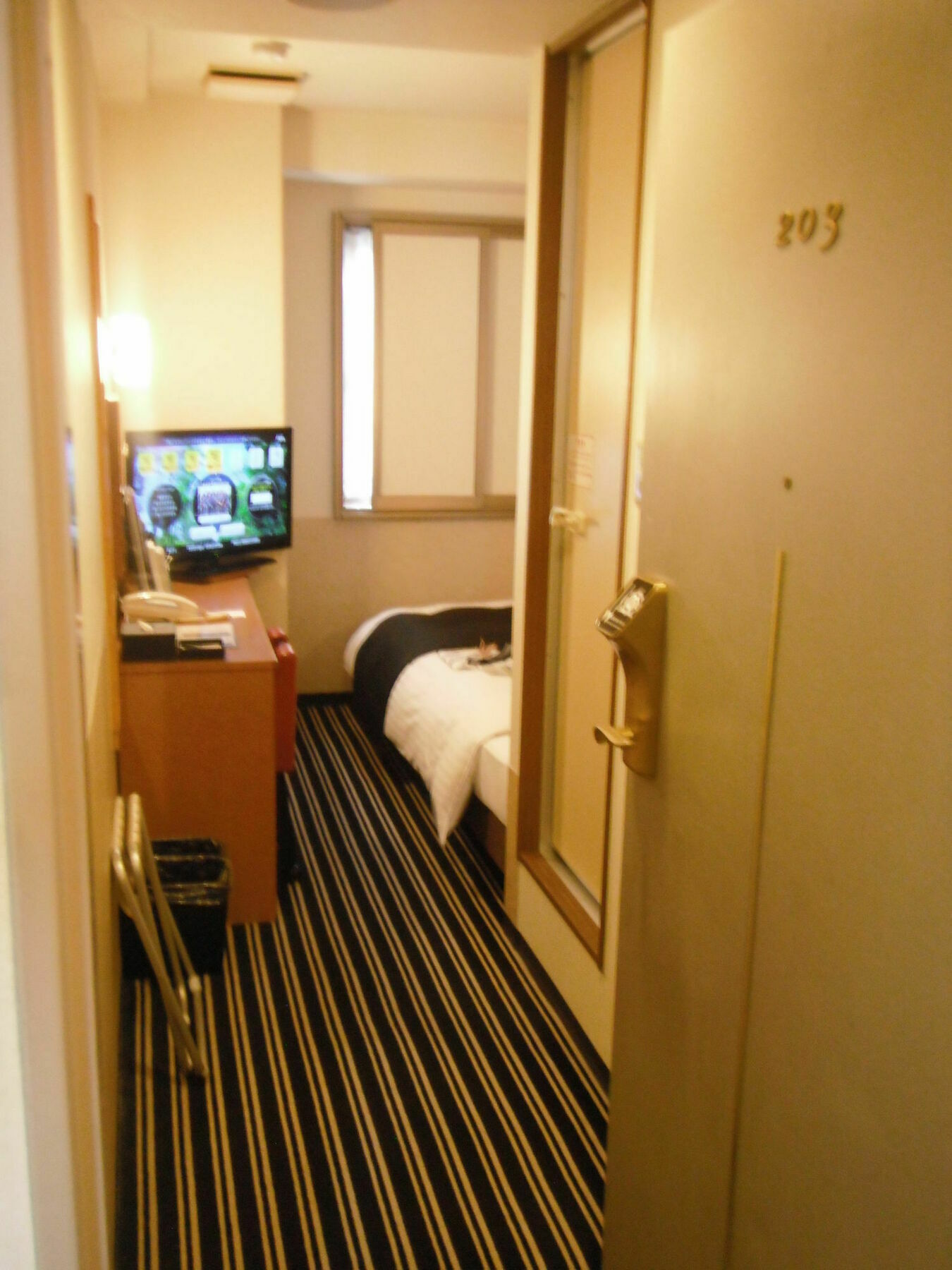 Apa Hotel Tokushima Ekimae Esterno foto